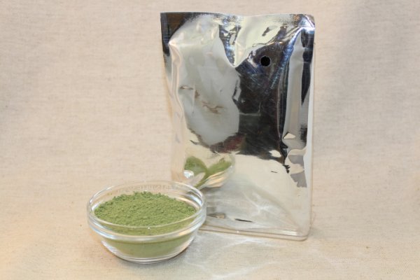 画像1: ・ハーブ・　インディゴ　100g (1)